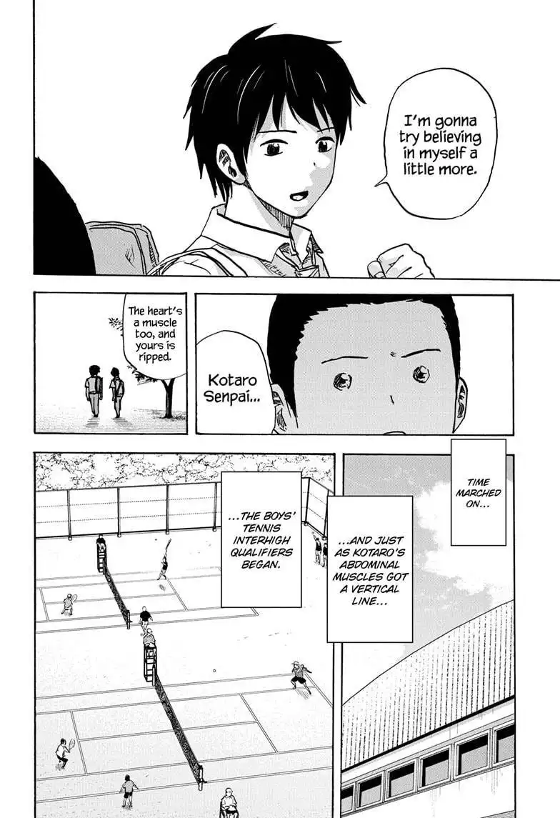 High School Family: Kokosei Kazoku Chapter 96 14